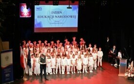 Galeria aktualności Uroczystości Mazowieckiego Kuratorium Oświaty z okazji Dnia Edukacji Narodowe 3359 2