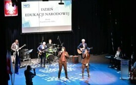 Galeria aktualności Uroczystości Mazowieckiego Kuratorium Oświaty z okazji Dnia Edukacji Narodowe 3359 8