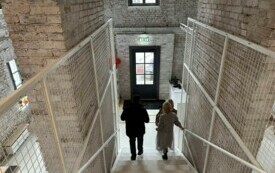Galeria aktualności W&oacute;jt Gminy Horinczowo w ramach programu staży dla samorządowc&oacute;w z Ukrainy odwiedził CIT  3397 4