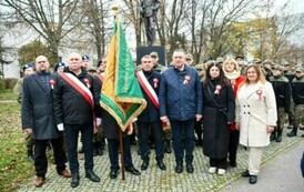 Święto Niepodległości w Płońsku  6