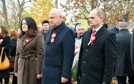 Święto Niepodległości w Płońsku  12