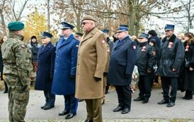 Święto Niepodległości w Płońsku  13