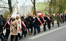 Święto Niepodległości w Płońsku  34