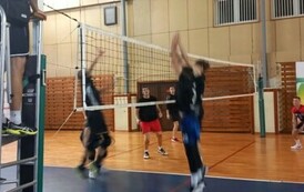 Turniej w Miejskim Centrum Sportu i Rekreacji z okazji Dnia Niepodległości