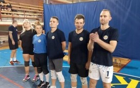 Turniej w Miejskim Centrum Sportu i Rekreacji z okazji Dnia Niepodległości