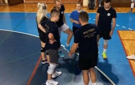 Turnieje z okazji Święta Niepodległości  7