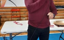 Turniej w Miejskim Centrum Sportu i Rekreacji z okazji Dnia Niepodległości