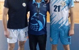 Turniej w Miejskim Centrum Sportu i Rekreacji z okazji Dnia Niepodległości