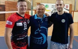 Turniej w Miejskim Centrum Sportu i Rekreacji z okazji Dnia Niepodległości