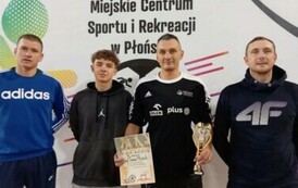 Turnieje z okazji Święta Niepodległości  14