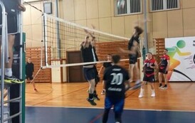 Turniej w Miejskim Centrum Sportu i Rekreacji z okazji Dnia Niepodległości
