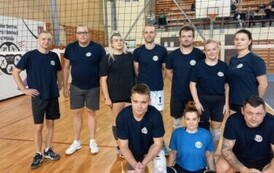 Turniej w Miejskim Centrum Sportu i Rekreacji z okazji Dnia Niepodległości