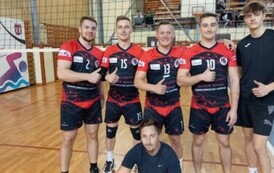 Turniej w Miejskim Centrum Sportu i Rekreacji z okazji Dnia Niepodległości