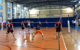 Turniej w Miejskim Centrum Sportu i Rekreacji z okazji Dnia Niepodległości