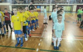 Turniej w Miejskim Centrum Sportu i Rekreacji z okazji Dnia Niepodległości
