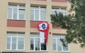 Galeria aktualności Uroczystości patriotyczne w SP3 3405 5