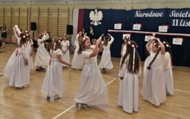 Galeria aktualności Uroczystości patriotyczne w SP3 3405 10