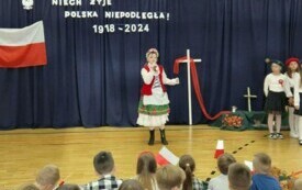 Galeria aktualności Uroczystości patriotyczne w SP2 3406 3