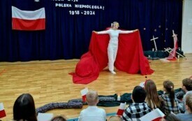 Galeria aktualności Uroczystości patriotyczne w SP2 3406 12