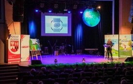 Powiatowy Dzień Czystego Powietrza w Płońsku 21