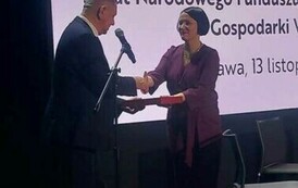 35-  Lecie NFOŚiGW 3