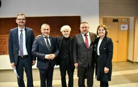 Konferencja naukowa w Płońsku 8