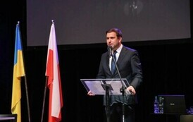 Konferencja naukowa w Płońsku 16