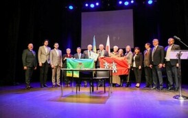 Konferencja naukowa w Płońsku 19