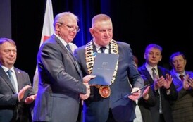 Konferencja naukowa w Płońsku 20