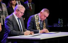 Konferencja naukowa w Płońsku 21