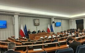 Galeria aktualności Posiedzenie Komisji Samorządu Terytorialnego i Administracji Państwowej 3430 2