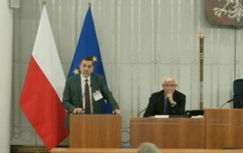 Galeria aktualności Posiedzenie Komisji Samorządu Terytorialnego i Administracji Państwowej 3430 4