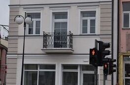 Wyremontowana kamienica na ulicy Płockiej 2 i gotowa do zamieszkania