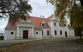 Galeria aktualności Płońsk z dofinansowaniem na rozw&oacute;j kultury &ndash; 2,3 mln zł na Muzeum Ziemi Płońskiej 3457 2