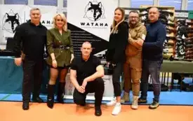 Galeria aktualności I Lokalny Zlot Miłośnik&oacute;w Broni Palnej 3465 4