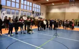 Galeria aktualności I Lokalny Zlot Miłośnik&oacute;w Broni Palnej 3465 15