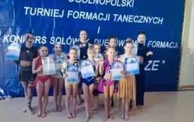Galeria aktualności SKORP Płońsk Hanna Mosakowska zn&oacute;w z najwyższymi wynikami w turnieju &nbsp; &nbsp; 3466 3