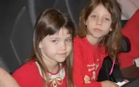 Mikołajki dla podopiecznych rodzin zastępczych 6