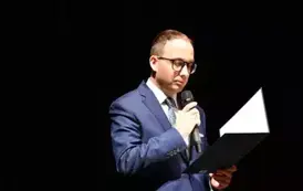 Mikołajki dla podopiecznych rodzin zastępczych 11