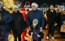 Galeria aktualności Najpiękniejsze bombki wybrane 3481 8