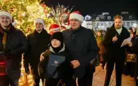 Galeria aktualności Najpiękniejsze bombki wybrane 3481 9