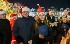 Galeria aktualności Najpiękniejsze bombki wybrane 3481 10