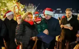 Galeria aktualności Najpiękniejsze bombki wybrane 3481 11