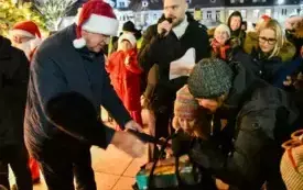 Galeria aktualności Najpiękniejsze bombki wybrane 3481 12