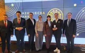 Galeria aktualności &nbsp;Trzy wyjątkowe nagrody dla Stowarzyszenia Aktywny Senior &ndash; triumf na Międzynarodowy Dzień Wolontariusza. 3488 9