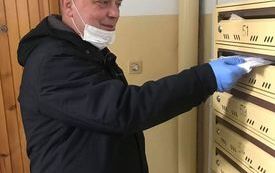 Radny Rady Miejskiej - Arkadiusz Barański 