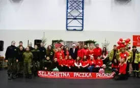 Galeria aktualności Szlachetna Paczka - WARTO POMAGAĆ! 3492 4