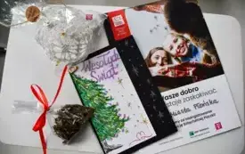 Galeria aktualności Szlachetna Paczka - WARTO POMAGAĆ! 3492 5