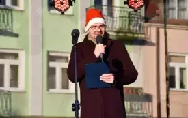 Galeria aktualności Wigilia miejska 3505 1