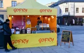 Galeria aktualności Wigilia miejska 3505 2